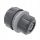 Adaptor Reducție IDEAL 3/4" (19 mm), 1/2"-5/8" (12,5 mm-15 mm) pentru Sisteme de Irigare din Acrilonitril Butadien Stiren/Policarbonat