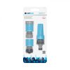 IDEAL CELLFAST Set cu Duza Dreaptă 1/2"-5/8" cu Tehnologie UNI FIT