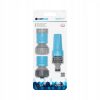 Set de Duze de Irigare Drept IDEAL CELLFAST 3/4" cu Tehnologie UNI FIT