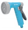 Pistol de Udat Cellfast RAIN IDEAL cu 6 Funcții, din Plastic de Înaltă Calitate