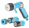 Set de Udare Manuală Cellfast HYDRON IDEAL™ 12,7 mm - 15,9 mm cu Pistol Pulverizator