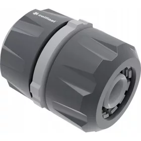   Conector Furtun IDEAL™ 1/2"-5/8" din Material ABS/PC