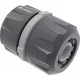 Conector Furtun IDEAL™ 1/2"-5/8" din Material ABS/PC