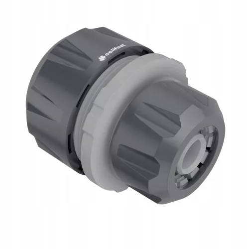 Conector Furtun IDEAL™ 1/2"-5/8" din Material ABS/PC