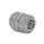Conector Furtun IDEAL 3/4" din Material ABS/PC cu Tehnologie Cellfast UNI FIT