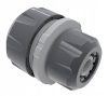 Adaptor Reducție IDEAL 3/4" (19 mm), 1/2" (12,5 mm)-5/8" (15 mm) (ABS/PC) pentru Irigații Grădină