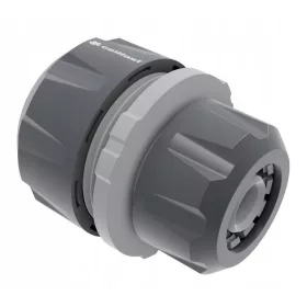   Adaptor Reducție IDEAL 3/4" (19 mm), 1/2" (12,5 mm)-5/8" (15 mm) (ABS/PC) pentru Irigații Grădină