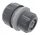 Adaptor Reducție IDEAL 3/4" (19 mm), 1/2" (12,5 mm)-5/8" (15 mm) (ABS/PC) pentru Irigații Grădină