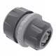 Adaptor Reducție IDEAL 3/4" (19 mm), 1/2" (12,5 mm)-5/8" (15 mm) (ABS/PC) pentru Irigații Grădină