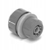 Adaptor Reducție IDEAL 3/4" (19 mm), 1/2" (12,5 mm)-5/8" (15 mm) (ABS/PC) pentru Irigații Grădină