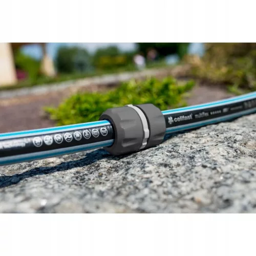 Adaptor Reducție IDEAL 3/4" (19 mm), 1/2" (12,5 mm)-5/8" (15 mm) (ABS/PC) pentru Irigații Grădină