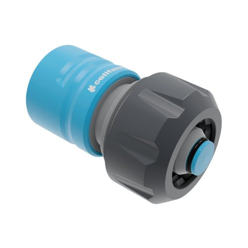 Conector Rapid IDEAL 3/4" din Plastic ABS/PC cu Funcție de Oprire - Cellfast