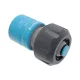 Conector Rapid IDEAL 3/4" din Plastic ABS/PC cu Funcție de Oprire - Cellfast