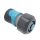 Conector Rapid SAFETOUCH IDEAL 3/4" din Material ABS/PC