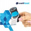 Conector Rapid SAFETOUCH IDEAL 3/4" din Material ABS/PC