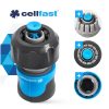 Conector Rapid SAFETOUCH IDEAL 3/4" din Material ABS/PC