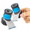 Conector Rapid SAFETOUCH IDEAL 3/4" din Material ABS/PC