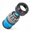 Conector Rapid SAFETOUCH IDEAL 3/4" din Material ABS/PC