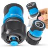 Conector Rapid SAFETOUCH IDEAL 3/4" din Material ABS/PC
