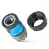 Conector Rapid SAFETOUCH IDEAL 3/4" din Material ABS/PC