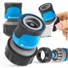 Conector Rapid SAFETOUCH IDEAL 3/4" din Material ABS/PC
