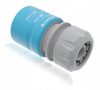 Conector Rapid - Orificiu de Trecere (Plastic ABS/PC) IDEAL 1/2"-5/8" - CELLFAST 51-630