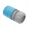 Conector Rapid - Orificiu de Trecere (Plastic ABS/PC) IDEAL 1/2"-5/8" - CELLFAST 51-630