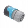 Conector Rapid SAFETOUCH (Acrilonitril Butadien Stiren/Policarbonat) Ideal 1/2"-5/8"