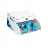 Conector Rapid IDEAL 3/4" (Acrilonitril Butadien Stiren/Policarbonat) pentru Îmbinarea Furtunurilor de Grădină