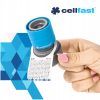 Conector Rapid IDEAL 3/4" (Acrilonitril Butadien Stiren/Policarbonat) pentru Îmbinarea Furtunurilor de Grădină