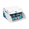 Conector Rapid SAFETOUCH IDEAL 3/4" din Acrilonitril Butadien Stiren/Policarbonat pentru Irigații Grădină