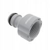 1/2" IDEAL™ Conector cu Filet Interior (ABS) - Fabricat în Polonia