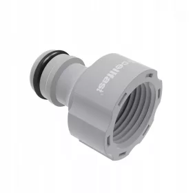   1/2" IDEAL™ Conector cu Filet Interior (ABS) - Fabricat în Polonia