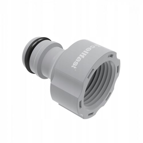 1/2" IDEAL™ Conector cu Filet Interior (ABS) - Fabricat în Polonia