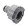 Conector universal IDEAL™ cu filet interior G1/2" - G3/4"