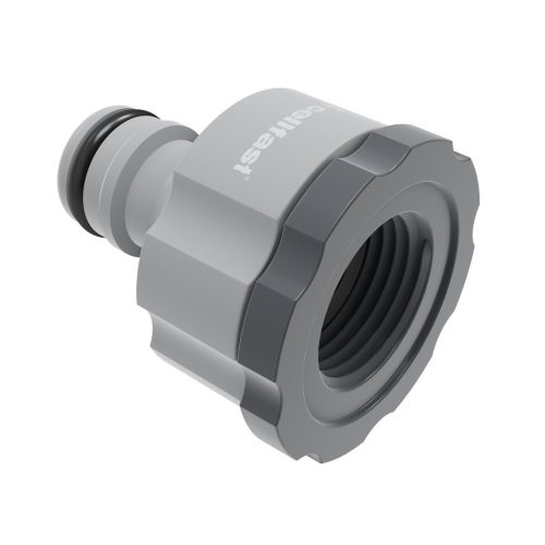 Conector universal IDEAL™ cu filet interior G1/2" - G3/4"
