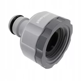   Adaptor Robinet cu Filet Interior din Acrilonitril Butadien Stiren 3/4" - 1" - IDEAL™ Cellfast 51-657