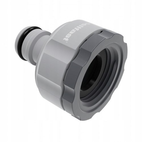 Adaptor Robinet cu Filet Interior din Acrilonitril Butadien Stiren 3/4" - 1" - IDEAL™ Cellfast 51-657