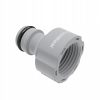 Conector IDEAL 1 inci din Plastic cu Filet Interior - Pentru Aport de Apă, Durabil și Practic