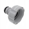 Conector IDEAL 1 inci din Plastic cu Filet Interior - Pentru Aport de Apă, Durabil și Practic