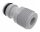 Conector robinet cu filet exterior (acrilonitril-butadien-stiren) IDEAL 1/2" - CELLFAST 51-665