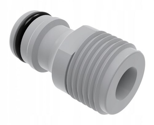 Conector robinet cu filet exterior (acrilonitril-butadien-stiren) IDEAL 1/2" - CELLFAST 51-665