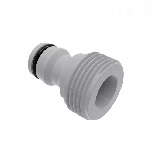 Conector Robinet Exterior Cellfast IDEAL™ 3/4" (Acrilonitril Butadien Stiren) pentru Irigații Grădină