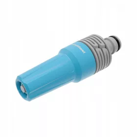   Cap de Irigare Grădină IDEAL ABS Reglabil Continu, Fabricat din Plastic ABS, Tehnologie UNI FIT™, Model 51-700