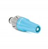 Cap de Irigare Grădină IDEAL ABS Reglabil Continu, Fabricat din Plastic ABS, Tehnologie UNI FIT™, Model 51-700