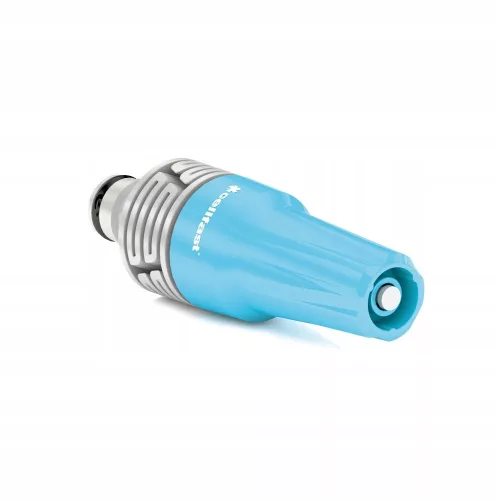 Cap de Irigare Grădină IDEAL ABS Reglabil Continu, Fabricat din Plastic ABS, Tehnologie UNI FIT™, Model 51-700