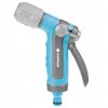Pistol de Pulverizare Manual PULSE 2 IDEAL - Metal și Plastic, Jet de Apă Reglabil, Mâner Ergonomic