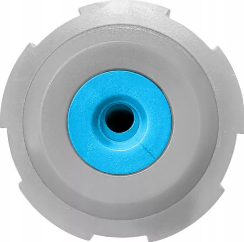 Pistol de Pulverizare Manual PULSE 2 IDEAL - Metal și Plastic, Jet de Apă Reglabil, Mâner Ergonomic