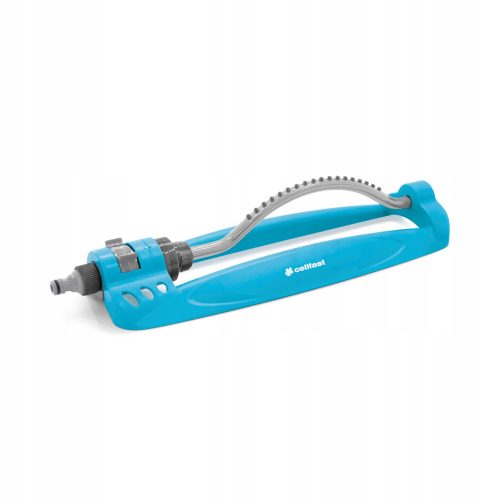 Cellfast IDEAL TURBO 18 Duze Inga Stropitor - 150-250 m², 12/19,5 l/min, 9,5×11/15×16 m