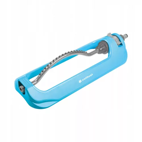 Cellfast IDEAL TURBO 18 Duze Inga Stropitor - 150-250 m², 12/19,5 l/min, 9,5×11/15×16 m